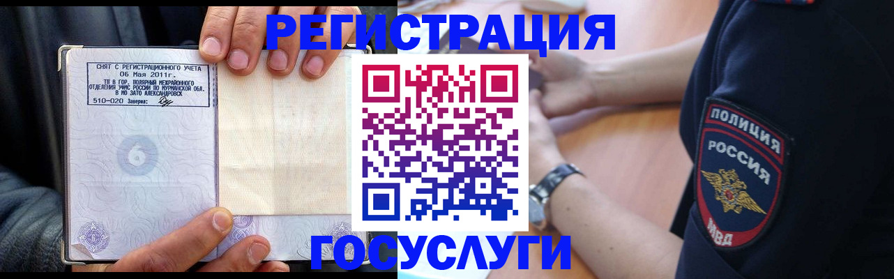прописка иностранных граждан в Петропавловске-Камчатском