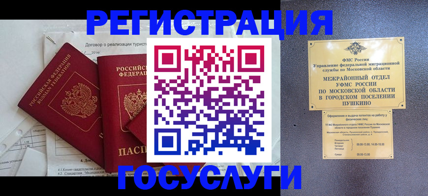 временная регистрация для школы в Петропавловске-Камчатском